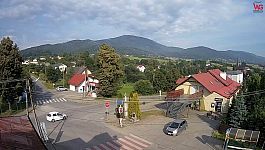 Lipowa - OSP