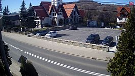 Cisiec - Kościół